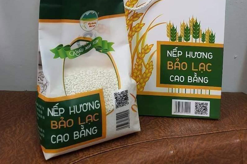 Cao Bằng: Nâng tầm OCOP từ ‘mỗi xã một sản phẩm’ sang ‘nhiều xã một sản phẩm’