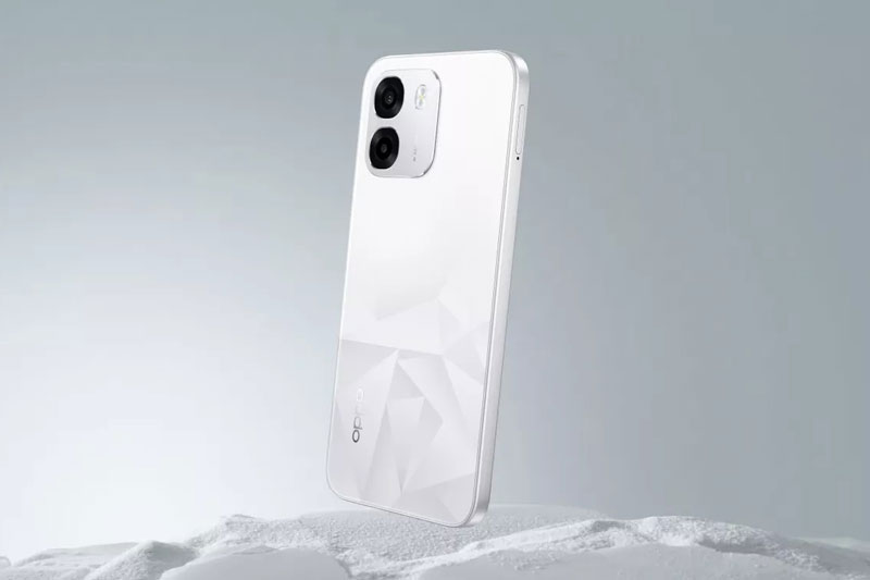 Smartphone chống nước, RAM 8GB, pin 7.000mAh, giá hấp dẫn