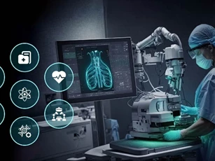 Hà Nội thí điểm ứng dụng trí tuệ nhân tạo trong chẩn đoán hình ảnh y khoa