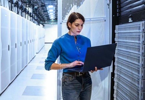 Giải pháp giúp doanh nghiệp bảo mật AI trong mọi môi trường