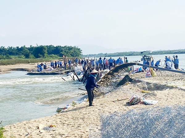 Đà Nẵng triển khai biện pháp khẩn cấp bảo đảm nước sinh hoạt năm 2026