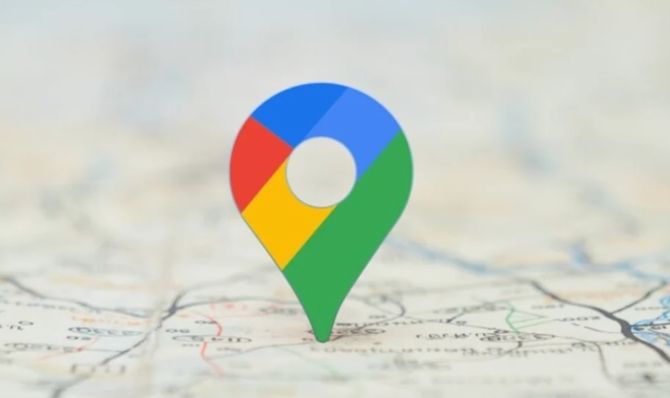 Google Maps cập nhật ranh giới hành chính mới của Việt Nam sau sáp nhập 