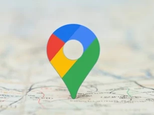 Google Maps cập nhật ranh giới hành chính mới của Việt Nam sau sáp nhập