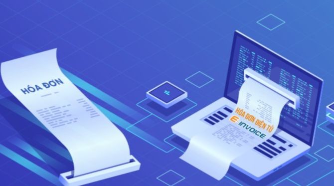 Dự kiến quy định mới về hóa đơn điện tử trong hoạt động bán hàng hóa, cung cấp dịch vụ