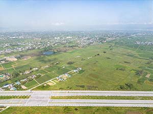 


























Nghệ An dự kiến xây dựng Trung tâm hành chính tỉnh 4.200 tỷ đồng
