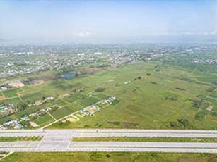 Nghệ An dự kiến xây dựng Trung tâm hành chính tỉnh 4.200 tỷ đồng