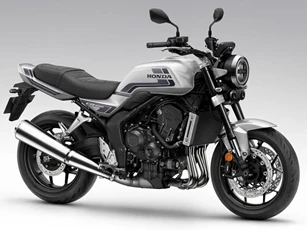 Top 10 môtô Honda đáng mua nhất năm 2026