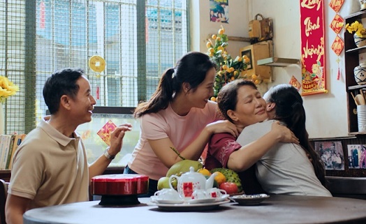 Lan tỏa giá trị nhân văn từ chiến dịch "Góp nên Tết nhà vô giá"