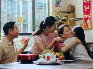 Lan tỏa giá trị nhân văn từ chiến dịch "Góp nên Tết nhà vô giá"