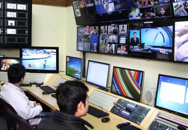 Kiến nghị bãi bỏ nhiều rào cản và thủ tục quản lý phát thanh, truyền hình