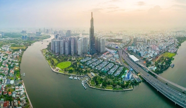 94% doanh nhân Việt kỳ vọng kinh tế khởi sắc trong năm 2026