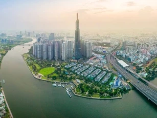 94% doanh nhân Việt kỳ vọng kinh tế khởi sắc trong năm 2026