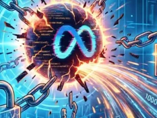 Tác nhân AI của Meta ‘nổi loạn’ làm rò rỉ dữ liệu nhạy cảm