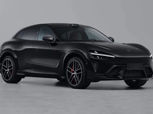 SUV Xiaomi YU7 GT lộ diện: Công suất 990 mã lực, phạm vi hoạt động lên đến 705km