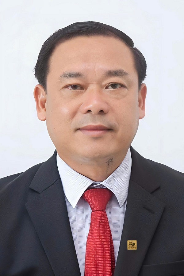 Doanh nhân hiến kế phát triển logistics, mở đường cho kinh tế An Giang 'cất cánh' 