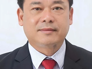 Doanh nhân hiến kế phát triển logistics, mở đường cho kinh tế An Giang 'cất cánh'