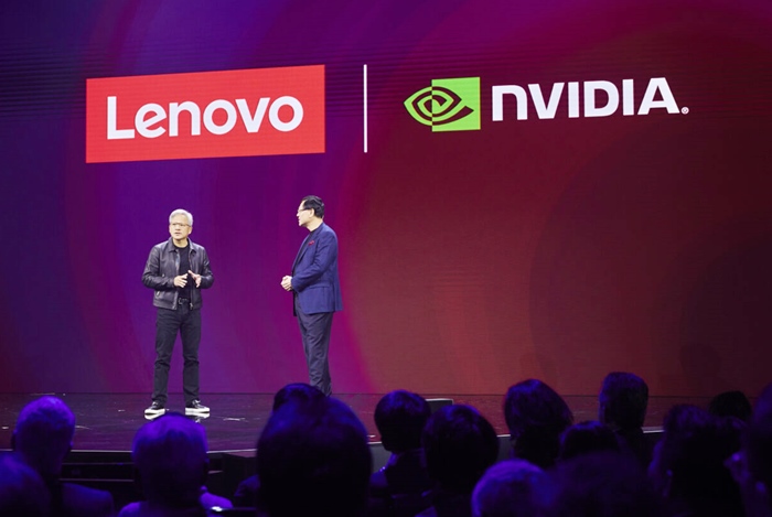 Tăng tốc triển khai AI cho doanh nghiệp