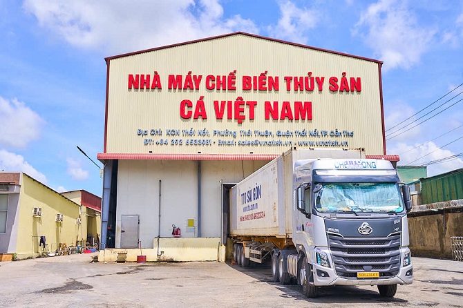 Giải pháp để cá tra Việt Nam tiếp tục vươn xa trên thị trường thế giới