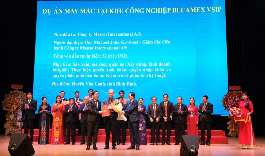 Gia Lai thu hút hàng trăm dự án với tổng vốn đầu tư hơn 8 tỷ USD