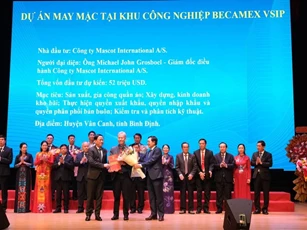 Gia Lai thu hút hàng trăm dự án với tổng vốn đầu tư hơn 8 tỷ USD