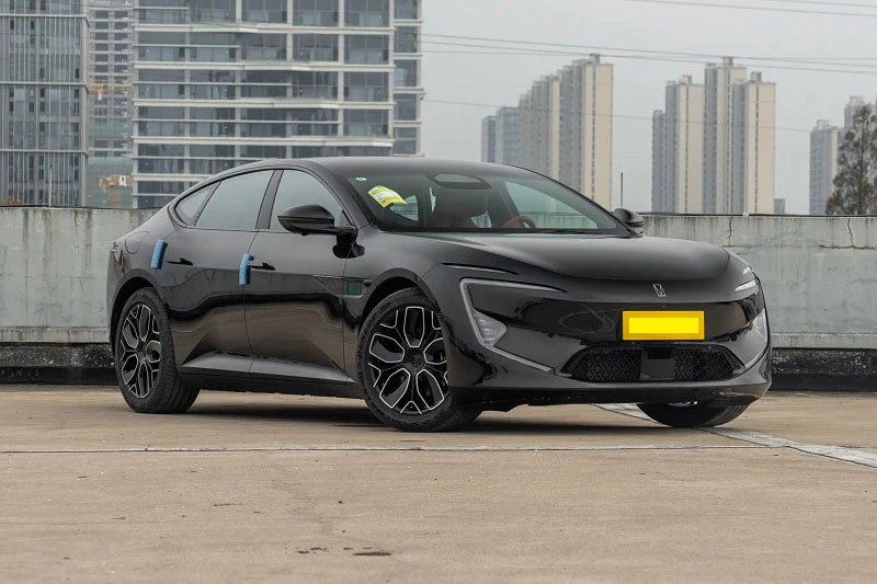 Avatr 12 2026. Avatr 12 2026.