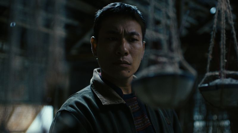 Kiều Minh Tuấn đối đầu dàn sao nữ Việt - Thái trong phim kinh dị