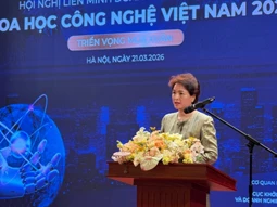 Khai mạc hội nghị Liên minh Doanh nhân – Trí thức Khoa học Công nghệ năm 2026