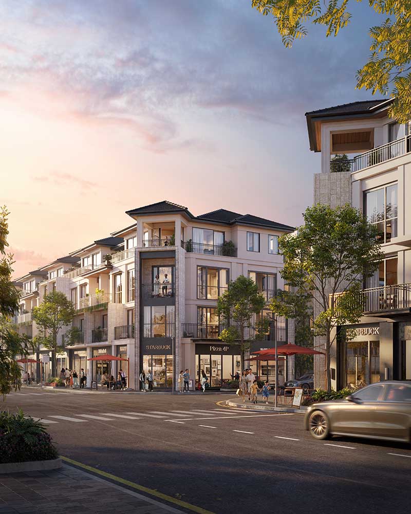 BIM Land khởi công dự án Thanh Phú Centre Point tại Tây Ninh