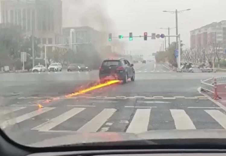 Ảnh cắt từ clip.