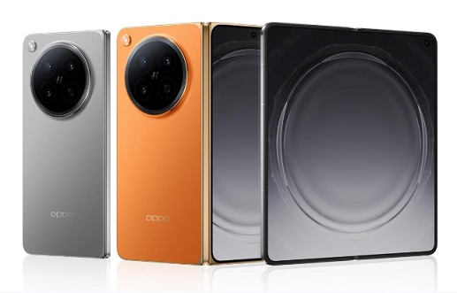 OPPO Find N6 giá tới 64,99 triệu đồng: Phép thử thị trường liệu có 'quá sức' người tiêu dùng?