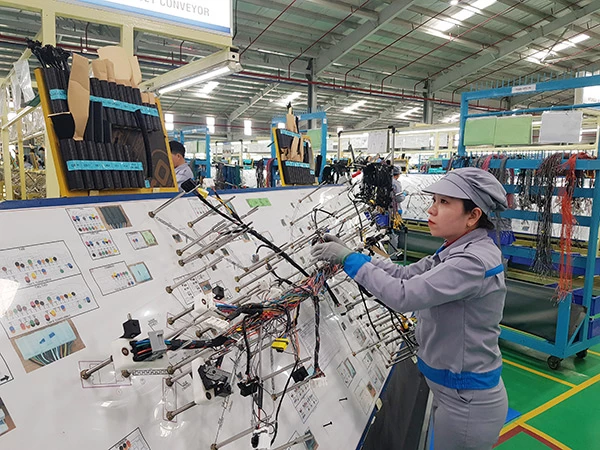 Chính sách phát triển công nghiệp hỗ trợ trên địa bàn thành phố Đà Nẵng sẽ tập trung vào các lĩnh vực các lĩnh vực cơ khí, ô tô, điện – điện tử, cao su, dệt may và công nghiệp phục vụ kinh tế biển...