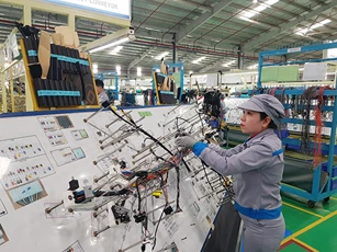 Đà Nẵng: Lấy ý kiến rộng rãi về chính sách phát triển công nghiệp hỗ trợ