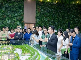 Áp lực lãi suất gia tăng, người mua bất động sản hạn chế đầu cơ