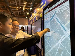 TP Hồ Chí Minh tận dụng lợi thế để bứt tốc chuyển đổi số, chuyển đổi xanh