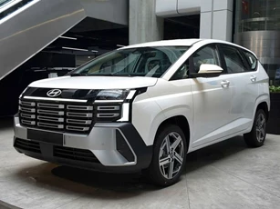 Hyundai Stargazer 2026 lộ diện tại đại lý, giá dự kiến dưới 500 triệu đồng