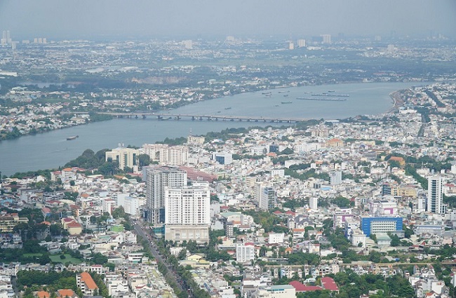 Trung ương Đảng thảo luận đề án thành lập thành phố Đồng Nai trực thuộc Trung ương