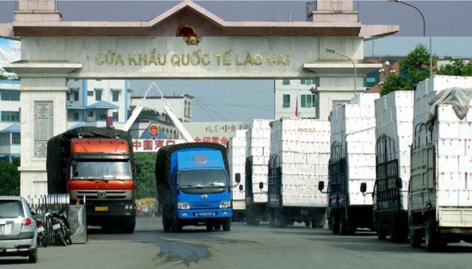 Quy định đăng ký mới dành cho doanh nghiệp xuất khẩu thực phẩm sang Trung Quốc