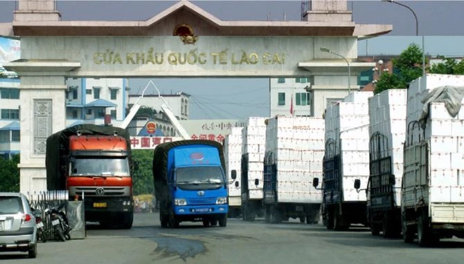 Các doanh nghiệp xuất khẩu thực phẩm sang Trung Quốc cần lưu ý tới các quy định đăng ký mới.