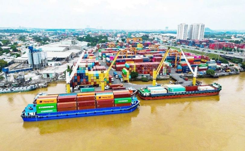 Đồng Nai hướng tới đô thị trực thuộc Trung ương: Mở ra không gian phát triển mới cho doanh nghiệp