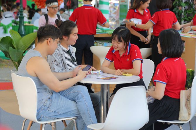 Hàng không, lữ hành tung loạt ưu đãi tại Ngày hội Du lịch TP Hồ Chí Minh