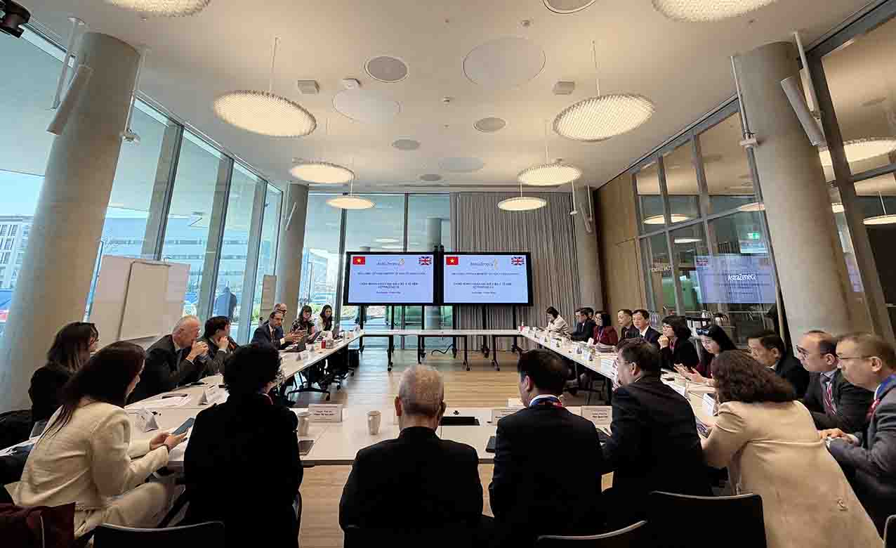 Nâng cao năng lực phát hiện sớm, quản lý bệnh không lây nhiễm