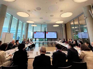 Nâng cao năng lực phát hiện sớm, quản lý bệnh không lây nhiễm