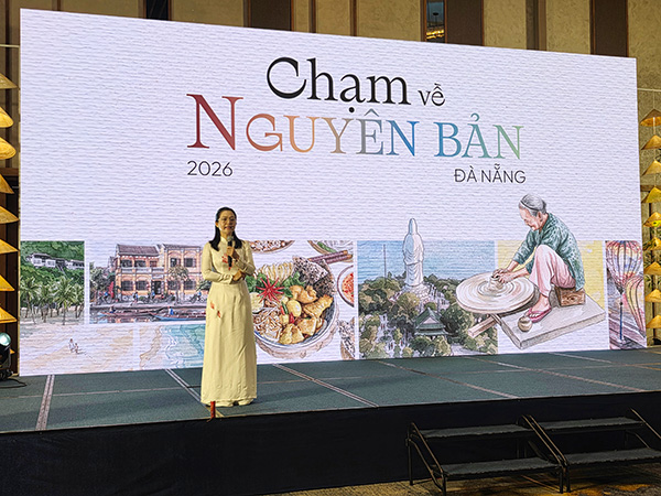 Đà Nẵng công bố chương trình kích cầu du lịch và chính sách MICE năm 2026