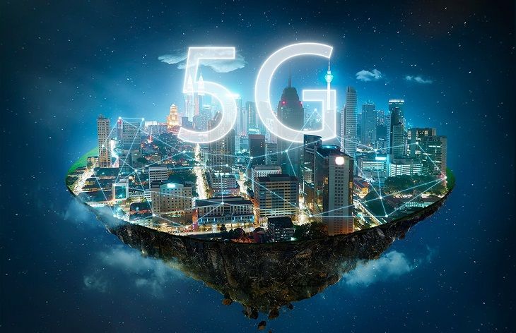 Việt Nam tăng tốc triển khai 5G, phủ sóng 90% dân số