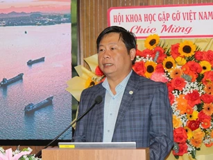 Đưa dược liệu Việt vào sân chơi toàn cầu