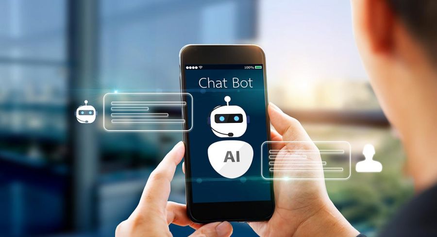 Chatbot AI và những nguy cơ tiềm ẩn đối với trẻ nhỏ