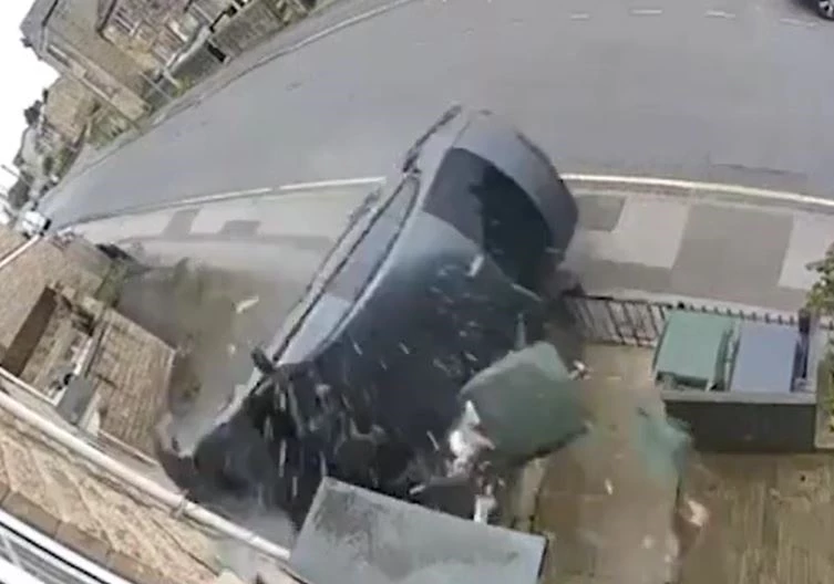 Ảnh cắt từ clip.