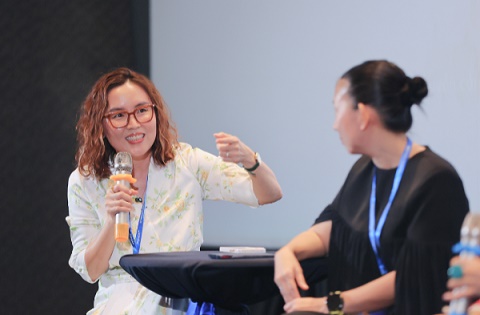 Đâu là điểm cân bằng để doanh nghiệp không "hụt hơi" trong cuộc đua dài hạn? 