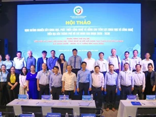 Giải pháp để tháo gỡ điểm nghẽn trong thương mại hóa nghiên cứu khoa học