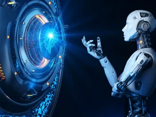 Chủ tịch CMC: Kinh tế dữ liệu, AI có thể đóng góp 30% GDP